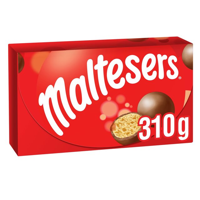 Maltesers Gift Box 310g - 10.9oz