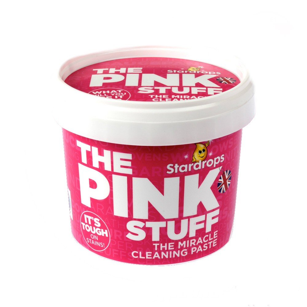 Stardrops The Pink Stuff 500g - 17.6oz