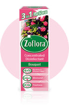 Load image into Gallery viewer, Zoflora Bouquet 120ml - 4fl oz
