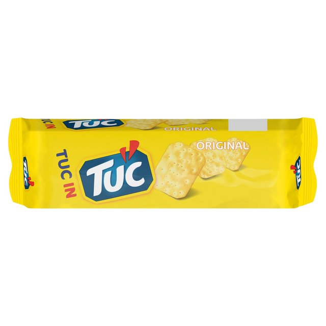 Tuc Snack Crackers 150g - 5.4oz