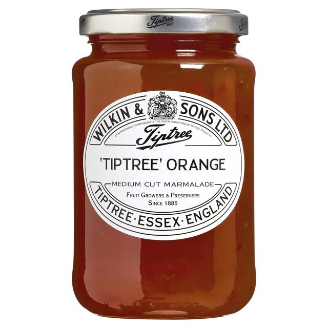 Tiptree Orange Marmalade 454g