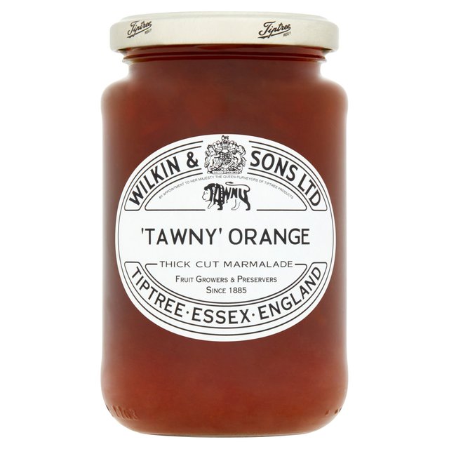 Tiptree Tawny Orange Marmalade 454g - 16oz