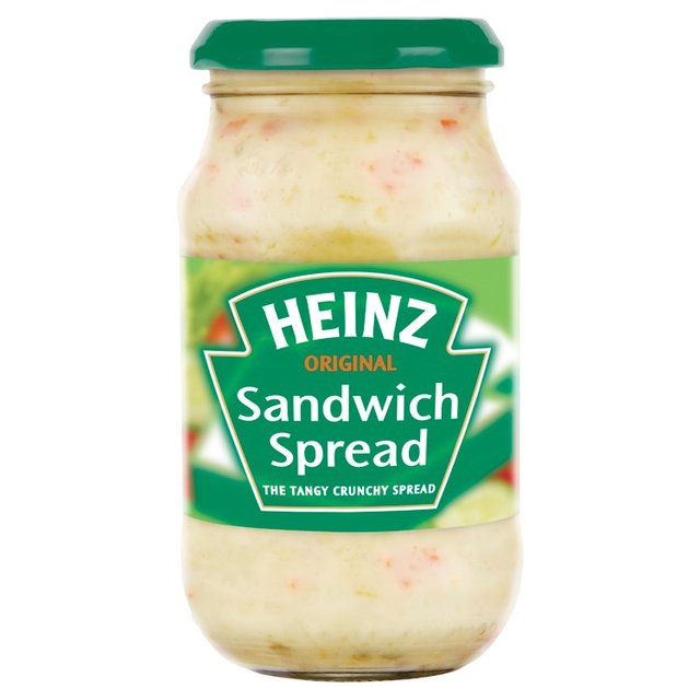 Heinz Original Sandwich Spread 300g - 10.58oz