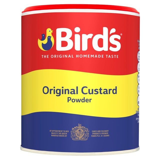 Bird's Custard Powder 350g - 12.3oz
