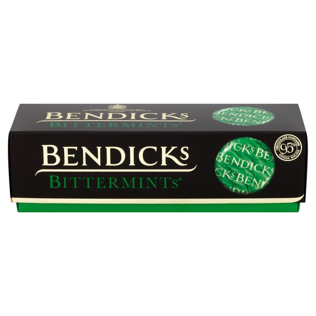 Bendicks Bittermints 200g - 7oz