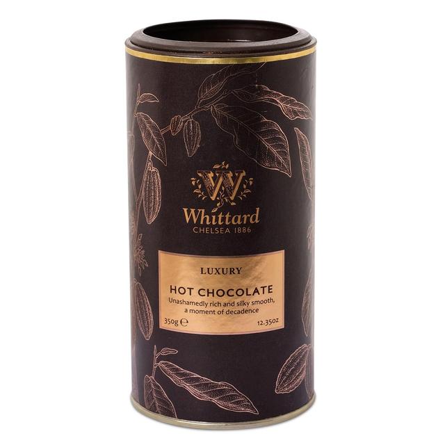 Whittard Luxury Hot Chocolate 350g - 12.3oz