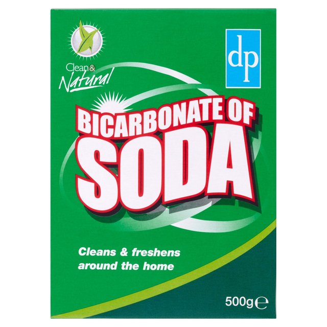 DP Bicarbonate of Soda 500g - 17.6oz
