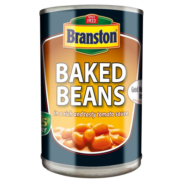 Branston Baked Beans 410g - 14.4oz