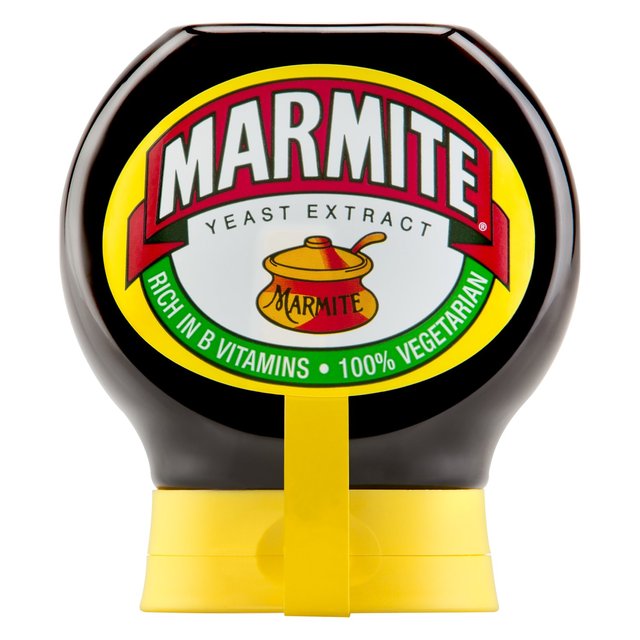 Marmite Yeast Extract Squeezy 200g - 7oz