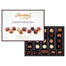 Load image into Gallery viewer, Thorntons Continental Collection 284g - 10oz
