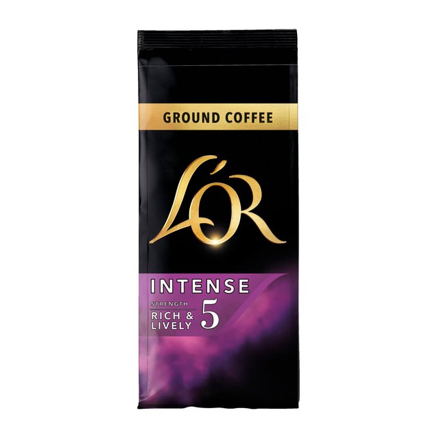 L'OR Intense Ground Coffee 210g - 7.4oz