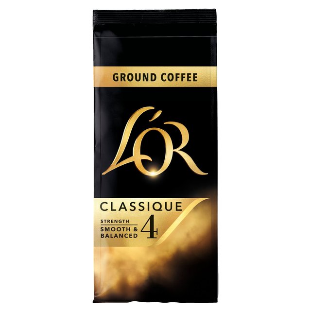 L'OR Classique Ground Coffee 210g - 7.4oz