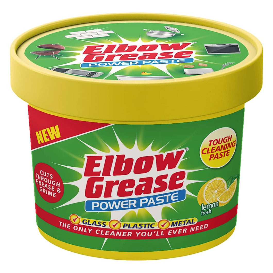 Elbow Grease Power Paste 500g - 17.6oz