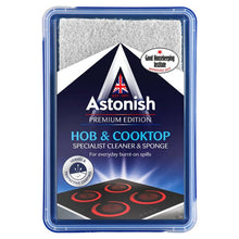 Load image into Gallery viewer, Astonish Hob &amp; Cooktop Cleaner Tub
