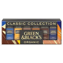 Load image into Gallery viewer, Green &amp; Black&#39;s Classic Collection 12 Pack
