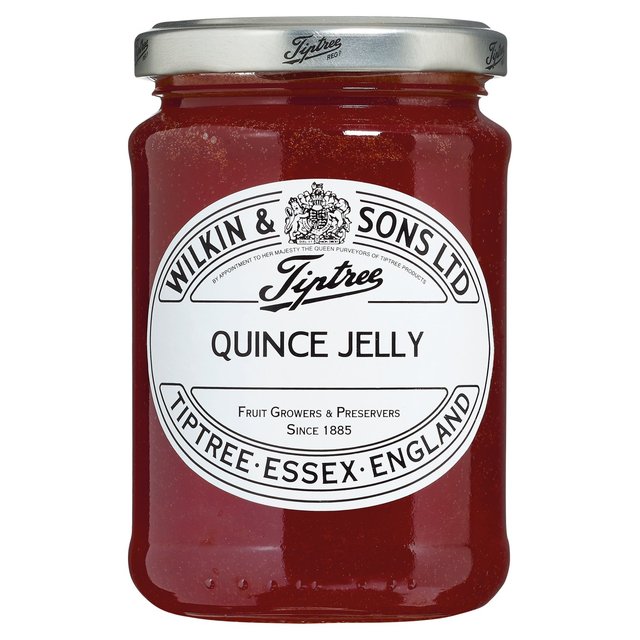Tiptree Quince Jelly 340g - 11.9oz