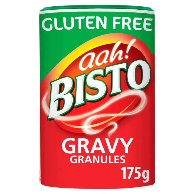 Bisto Gluten Free Gravy Granules 175g - 6.1oz