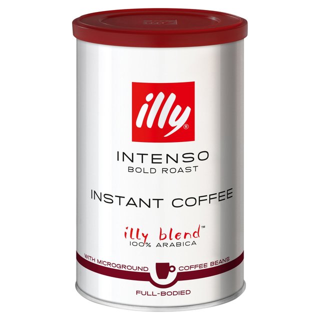 illy Instant Intense Taste 95g - 3.3oz