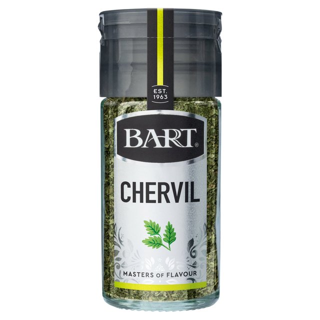 Bart Chervil 10g - 0.3oz