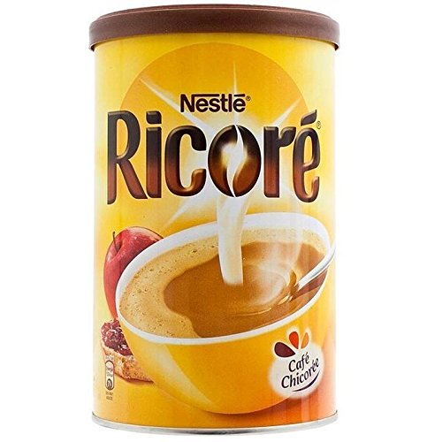 Ricoré Instant Chicory Coffee 100g - 3.5oz