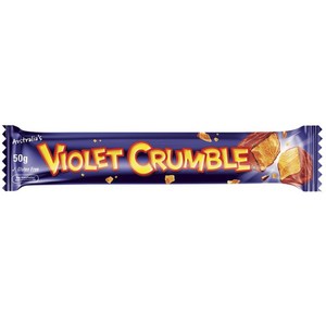 Robern Menz Violet Crumble 50g - 1.7oz