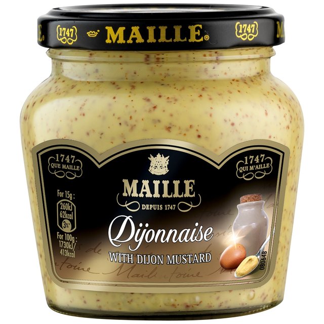 Maille Dijonnaise Sauce 200g - 7oz