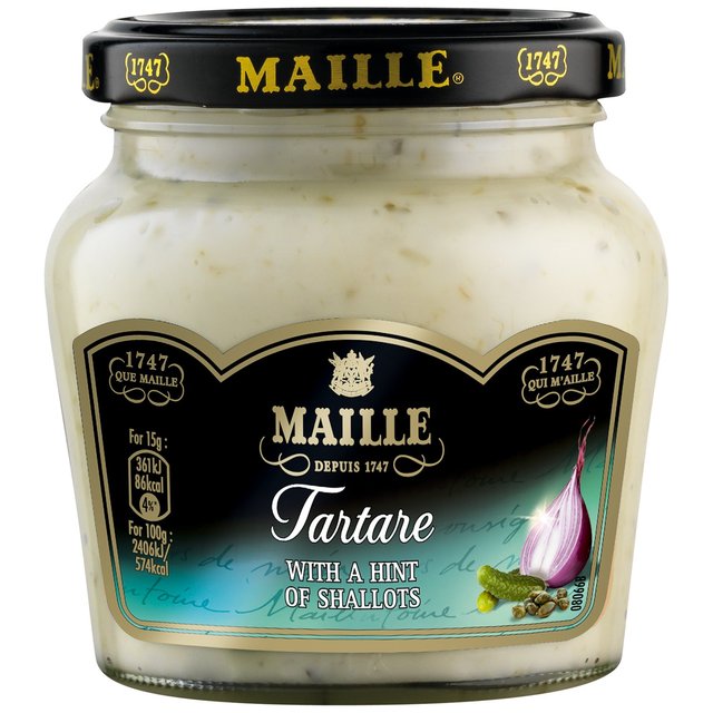 Maille Tartare Sauce 200g - 7oz