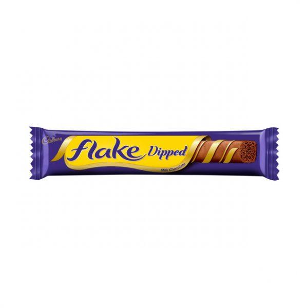 Cadbury Flake Dipped 32g - 1.1oz