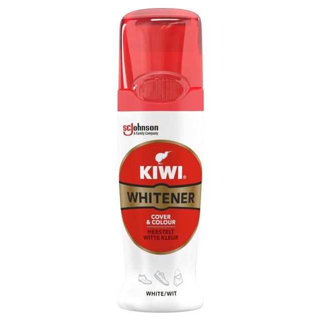 Kiwi Shoe Cover & Colour Whitener 75ml - 2.5fl oz
