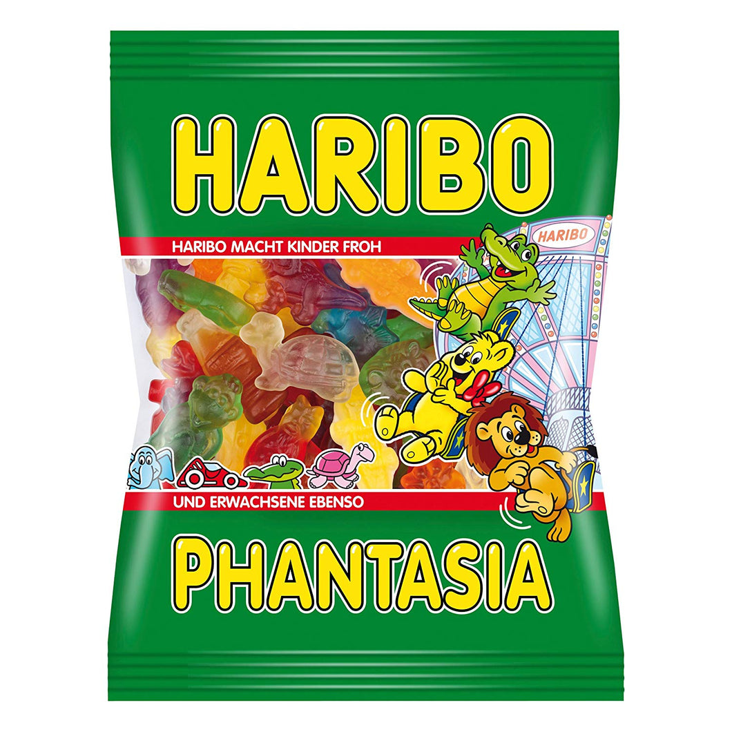 Haribo Phantasia 300g - 10.5oz