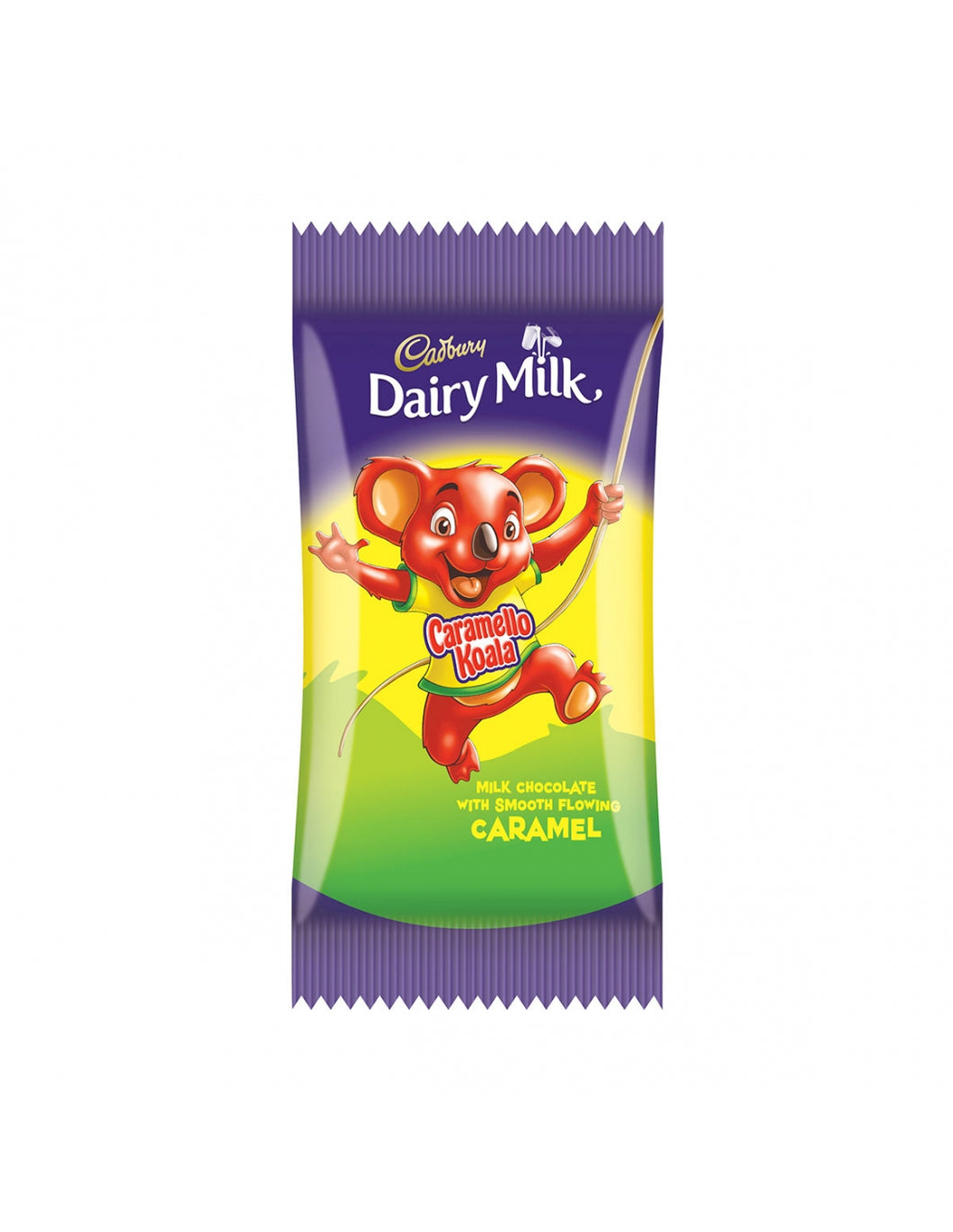Cadbury Caramello Koala 15g - 0.5oz
