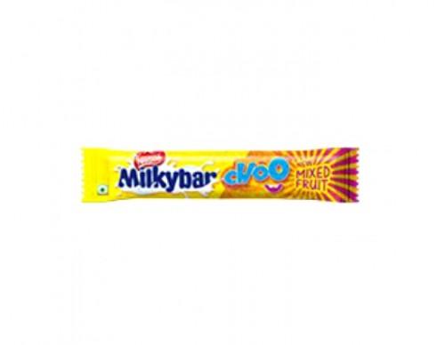 Milkybar Choo Mixed Fruit 12g - 0.4oz