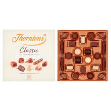 Load image into Gallery viewer, Thorntons Classic Collection 262g - 9.2oz
