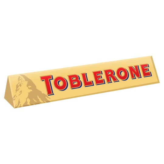 Toblerone 360g - 12.6oz